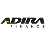 Logo PT Adira Dinamika Multi Finance Tbk