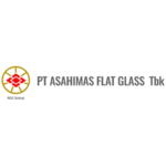 Logo PT Asahimas Flat Glass Tbk