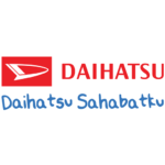 Logo PT Astra Daihatsu Motor