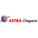 Logo PT Astra Otoparts Tbk