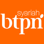 Logo PT Bank BTPN Syariah