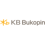 Logo PT Bank KB Bukopin Tbk