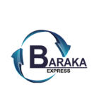 Logo PT Baraka Sarana Tama
