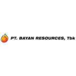 Logo PT Bayan Resources Tbk