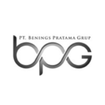 Logo PT Benings Pratama Group