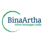 Logo PT Bina Artha Ventura