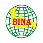 Logo PT Bina Global Transport