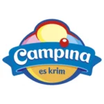 Logo PT Campina Ice Cream Industry Tbk