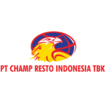 Logo PT Champ Resto Indonesia Tbk