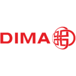 Logo PT Dima Indonesia