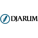 Logo PT Djarum