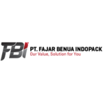 Logo PT Fajar Benua Indopack