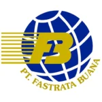 Logo PT Fastrata Buana