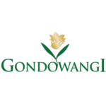 Logo PT Gondowangi Tradisional Kosmetika
