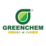 Logo PT Green Chemicals Indonesia