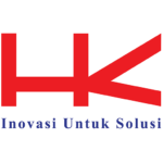 Logo PT Hutama Karya (Persero)
