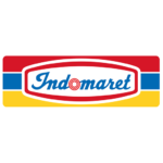 Logo PT Indomarco Prismatama (Indomaret Group)
