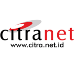 Logo PT Jembatan Citra Nusantara (CITRANET)