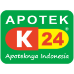 Logo PT K-24 Indonesia
