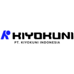 Logo PT Kiyokuni Indonesia