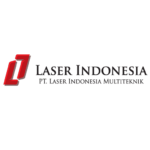 Logo PT Laser Indonesia Multiteknik