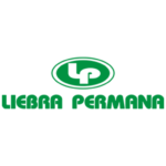 Logo PT Liebra Permana