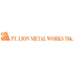 Logo PT Lion Metal Works Tbk