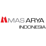 Logo PT Mas Arya Indonesia