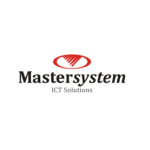 Logo PT Mastersystem Infotama Tbk