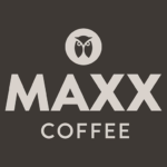 Logo PT Maxx Coffee Prima