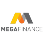Logo PT Mega Finance