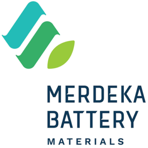 PT Merdeka Battery Materials Tbk