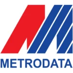 Logo PT Metrodata Electronics Tbk