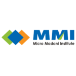 Logo PT Micro Madani Institute