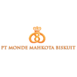 Logo PT Monde Mahkota Biskuit