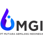 Logo PT Mutiara Gemilang Indonesia