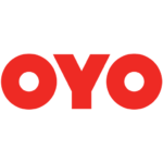 Logo PT Oyo Rooms Indonesia