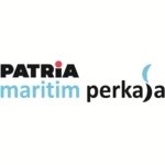 Logo PT Patria Maritim Perkasa