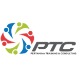 Logo PT Pertamina Training & Consulting