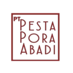 Logo PT Pesta Pora Abadi (Mie Gacoan)
