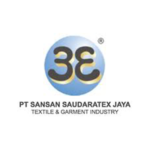 Logo PT Sansan Saudaratex Jaya 8