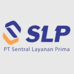 Logo PT Sentral Layanan Prima
