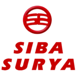 Logo PT Siba Surya