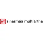 Logo PT Sinar Mas Multiartha Tbk