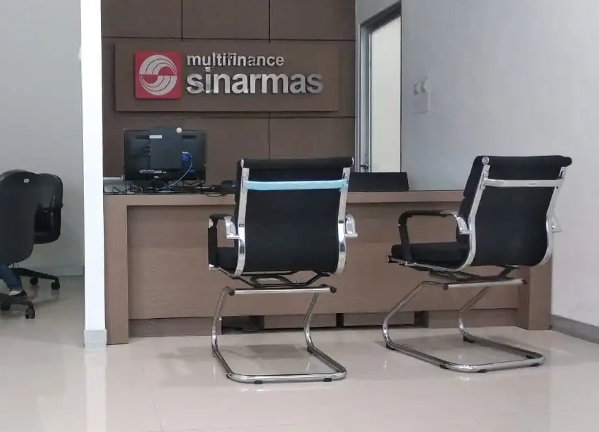 PT Sinarmas Multifinance Product Marketing Analyst Jakarta