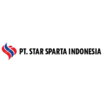 Logo PT Star Sparta Indonesia