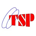 Logo PT Timur Satria Perkasa