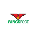 Logo PT Tirta Alam Segar (Wings Food)