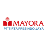 Logo PT Tirta Fresindo Jaya (Mayora Group)