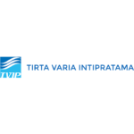 Logo PT Tirta Varia Intipratama